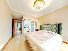 宝华城市花园 3室2厅 147.79平