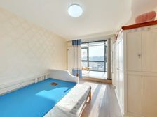 官苑8号品质电梯房89平米精装南北2室1厅1卫人车分流视野好