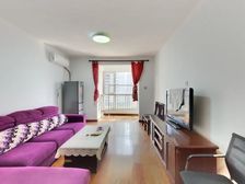 新出 城市名居 精装三室 中间楼层 单价低 随时看房