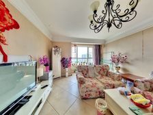 1256 中 紫竹华庭 精装全阳两室 中间楼层采光无敌随时看