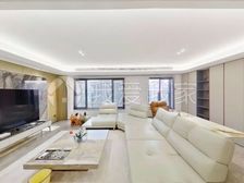 中海甲 号院 南北通透 会所配置 管家式服务 人车分流