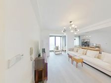 电梯高层复式3层+140平送140+精装拎包入住+产权车位