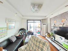 高档小区 人文荟萃 高品质的象征 体验奢华生活