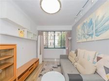 笋盘急售近地铁房东急抛多次调价送车位随时看房税费少看中可谈