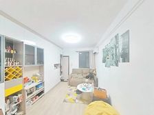 金杨新村八街坊 2室1厅1卫 精装修 281.8万元