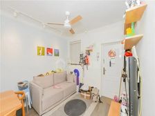 双南全明户型,中楼层,靠近花园位置,业主定好新房!带车位!