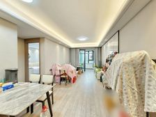 招商虹桥公馆二期北区 2室2厅 80.14平