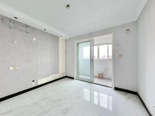 徐泾北城欣沁苑新出两居室 有证无高税 正南向 采光充足