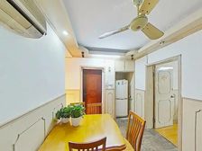 金杨新村一街坊 3室1厅1卫 简单装修 360万元