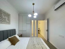 电梯协议已签,景观1房,2021年全新精装,送地暖,带车位!