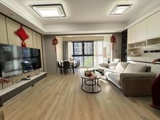 ,经典户型,景观楼层,房东保养好