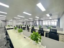 中关村 可以定制装修 理想国际 中关村SOHO 辉煌国际大厦