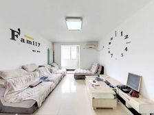 新源时代 2室1厅 80.02平