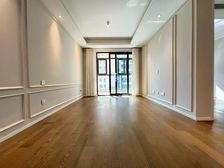 海玥金茂悦,房东急售,金茂开发,品质小区,精装3房,看中可谈