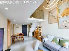 (超值)月保底4500起 首付10W 地铁在家门口