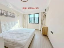 电梯已经装,南北通精装修,近地铁满五,中层价可谈!看房方便