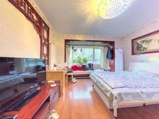 鸿业兴园一区 2室1厅 95.46平