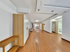 鸿业兴园一区 2室1厅 96.35平