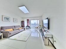 鸿业兴园一区 2室2厅 104.76平