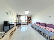 怡锦园 2室1厅 96.04平