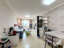 怡锦园 2室1厅 104.1平