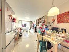 怡锦园 2室1厅 104.86平