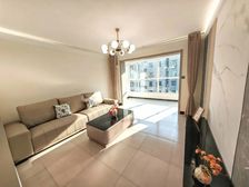 这房不贵!腾达新城3室2厅两卫精装带小房老证