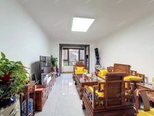 丰台云岗 珠江西园 楼龄新 精装修三居室南北通透 随时看房