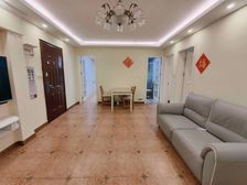 永华苑 电梯房 交通便捷 高楼层视野无遮挡 正南朝向