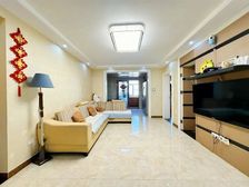 沁园 双卫生间3 室2卫交通便捷 南北通透 近地铁 购物方便