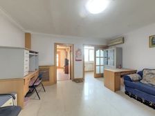 满五年唯一,南北通透明厅,户型好,楼层好