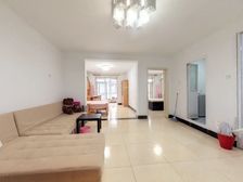 泰中花园 满五唯一 户型方正 采光视野好