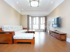 贝肯山斯茹园 2室2厅1卫