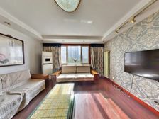 海延雅居 2室1厅 93.01平