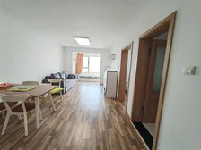 小区前排,全天采光 精装修 拎包入住 老本少税 随时看