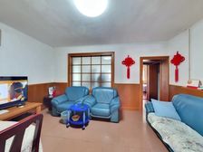 福苑小区 3室1厅 97.85平