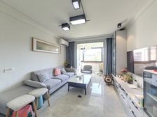 双高花园 2室1厅 88.07平