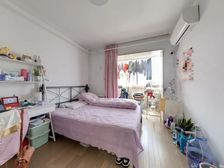 郁花园一里 3室2厅 110.92平