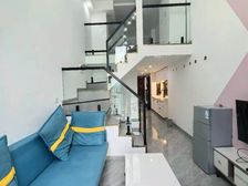 孔雀镇精装loft公寓|业主仅售22万|带家具家电
