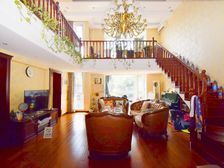 傲景苑 中间楼层采光好 精装好房 近医院 商业配套成熟