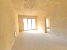 急售花香满径 B2户型 2室 端头满两年