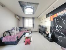 康盛园 3室1厅 99.48平