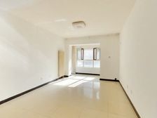 保利茉莉公馆 3室2厅 90.55平