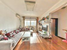 郁花园一里 2室1厅 88.27平