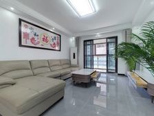 杨浦第二豪宅 连体大阳台 看房有钥匙 都方便