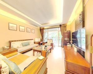 巷上生活馆 3室2厅 北