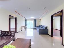 泰中花园 3室1厅 130.29平