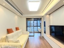 北外滩最核心的地段 小区蕞好的户型 一周必卖好房