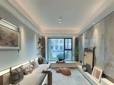 金地中山印 一手新房