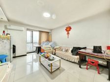 兴涛社区 2室2厅 106.91平